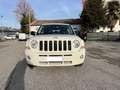 Jeep Patriot 2.0 Turbodiesel DPF Limited 4X4 KM TAGLIANDATI Fehér - thumbnail 2