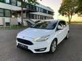 Ford Focus 2.0 Turnier Business Weiß - thumbnail 7