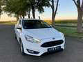Ford Focus 2.0 Turnier Business Weiß - thumbnail 1