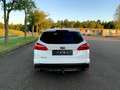 Ford Focus 2.0 Turnier Business Weiß - thumbnail 4