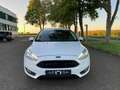 Ford Focus 2.0 Turnier Business Weiß - thumbnail 8