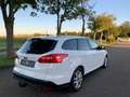 Ford Focus 2.0 Turnier Business Weiß - thumbnail 3