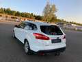 Ford Focus 2.0 Turnier Business Weiß - thumbnail 5