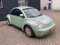 Volkswagen New Beetle 2.0 Highline Groen - thumbnail 2