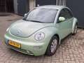 Volkswagen New Beetle 2.0 Highline Groen - thumbnail 1
