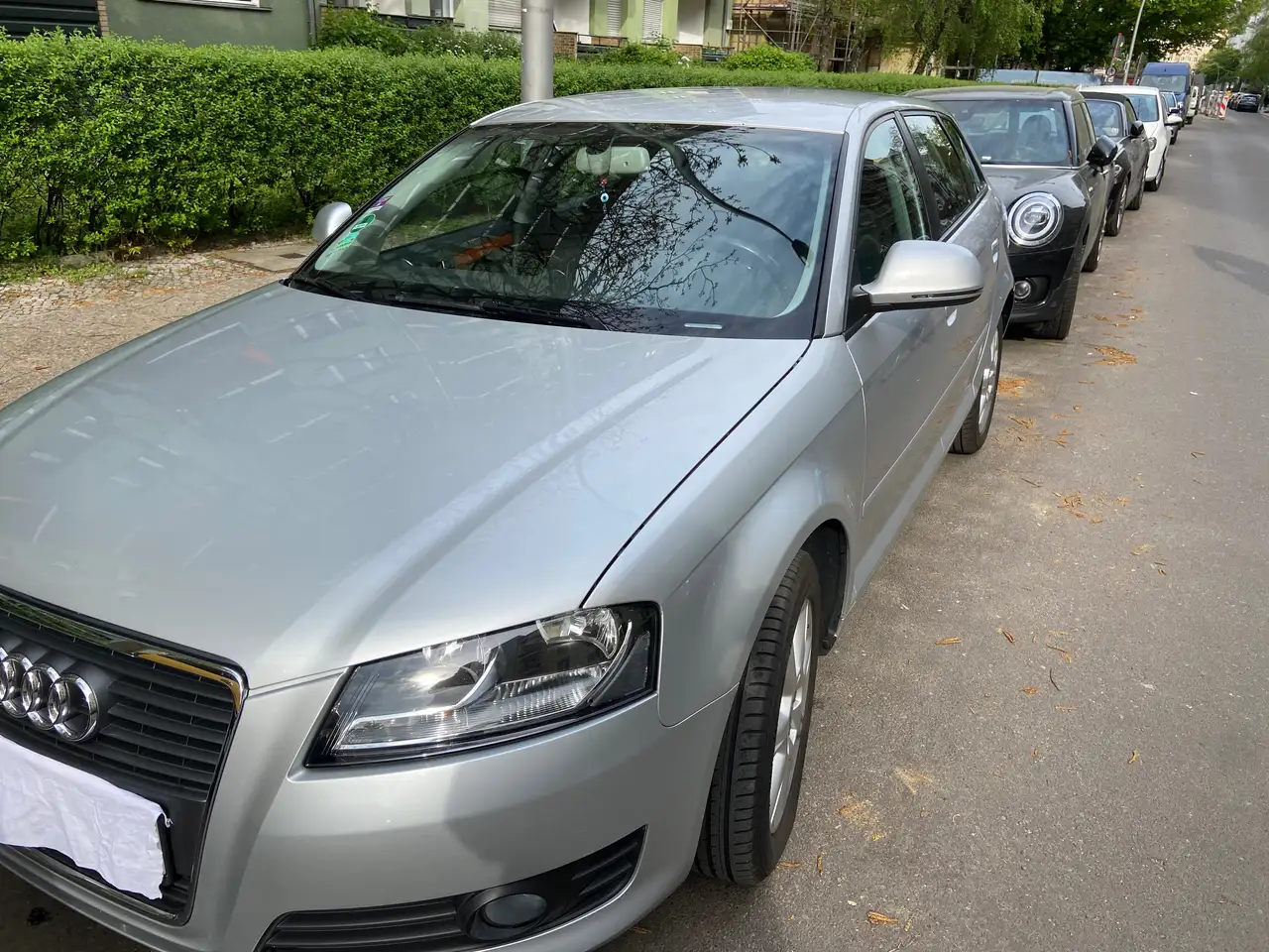 Das Auto
