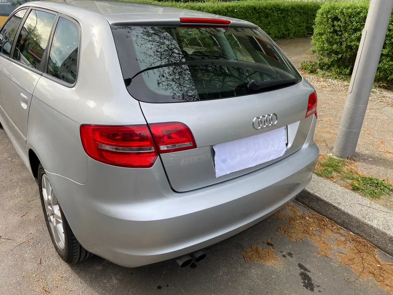 Das Auto