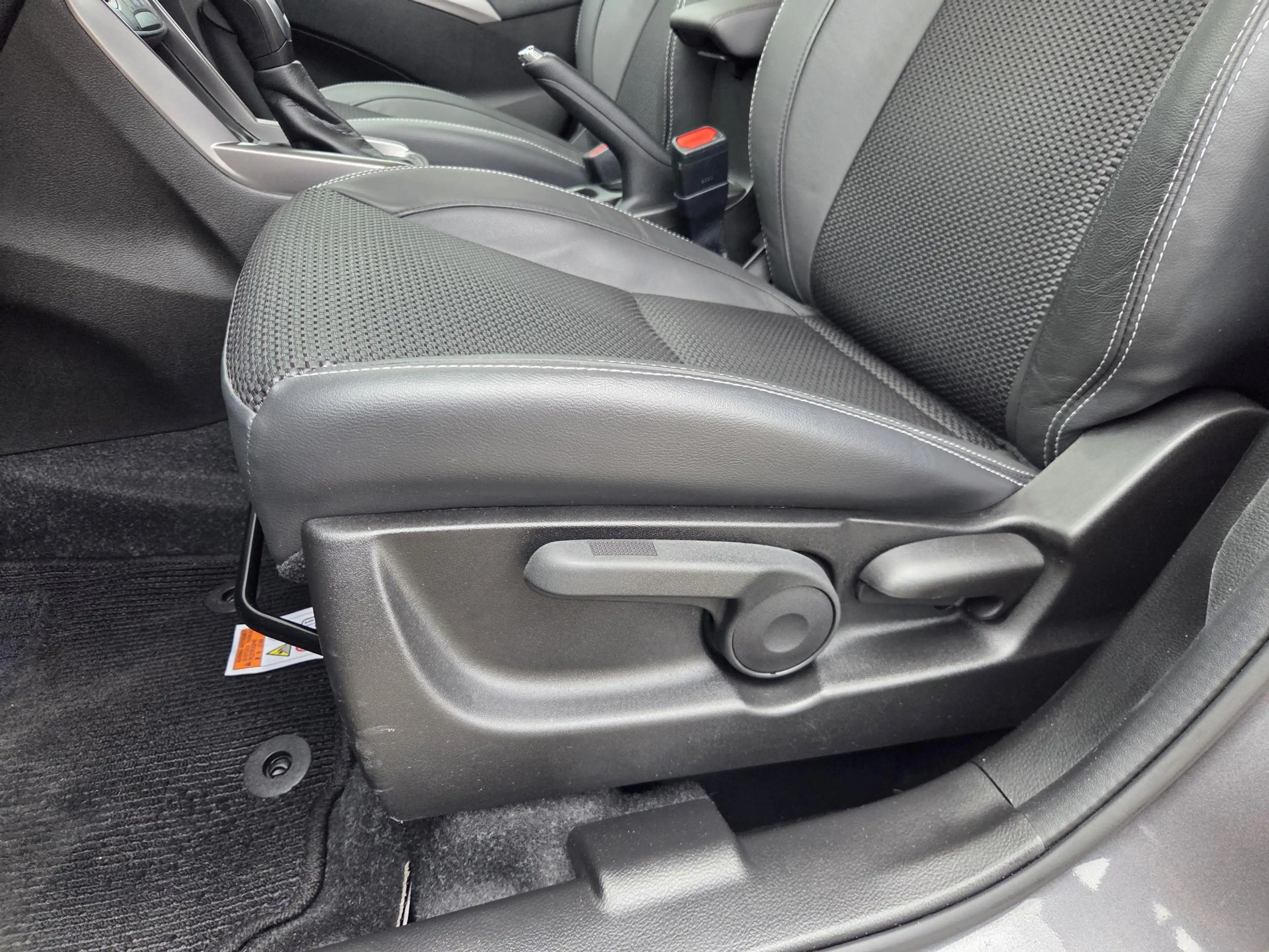 Suzuki S-Cross 1.5 Hybrid Style / Airco / Cruise Control / keyles — photo 47