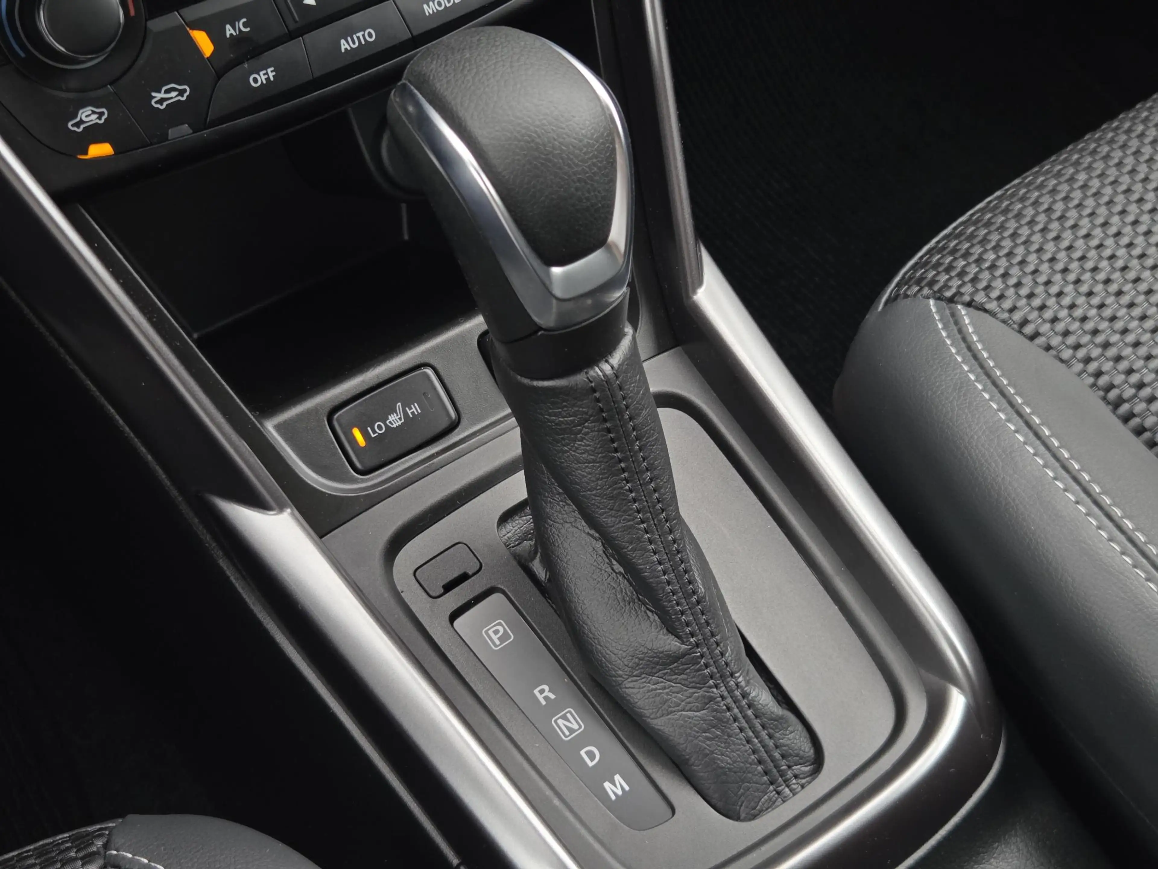 Suzuki S-Cross 1.5 Hybrid Style / Airco / Cruise Control / keyles — photo 19