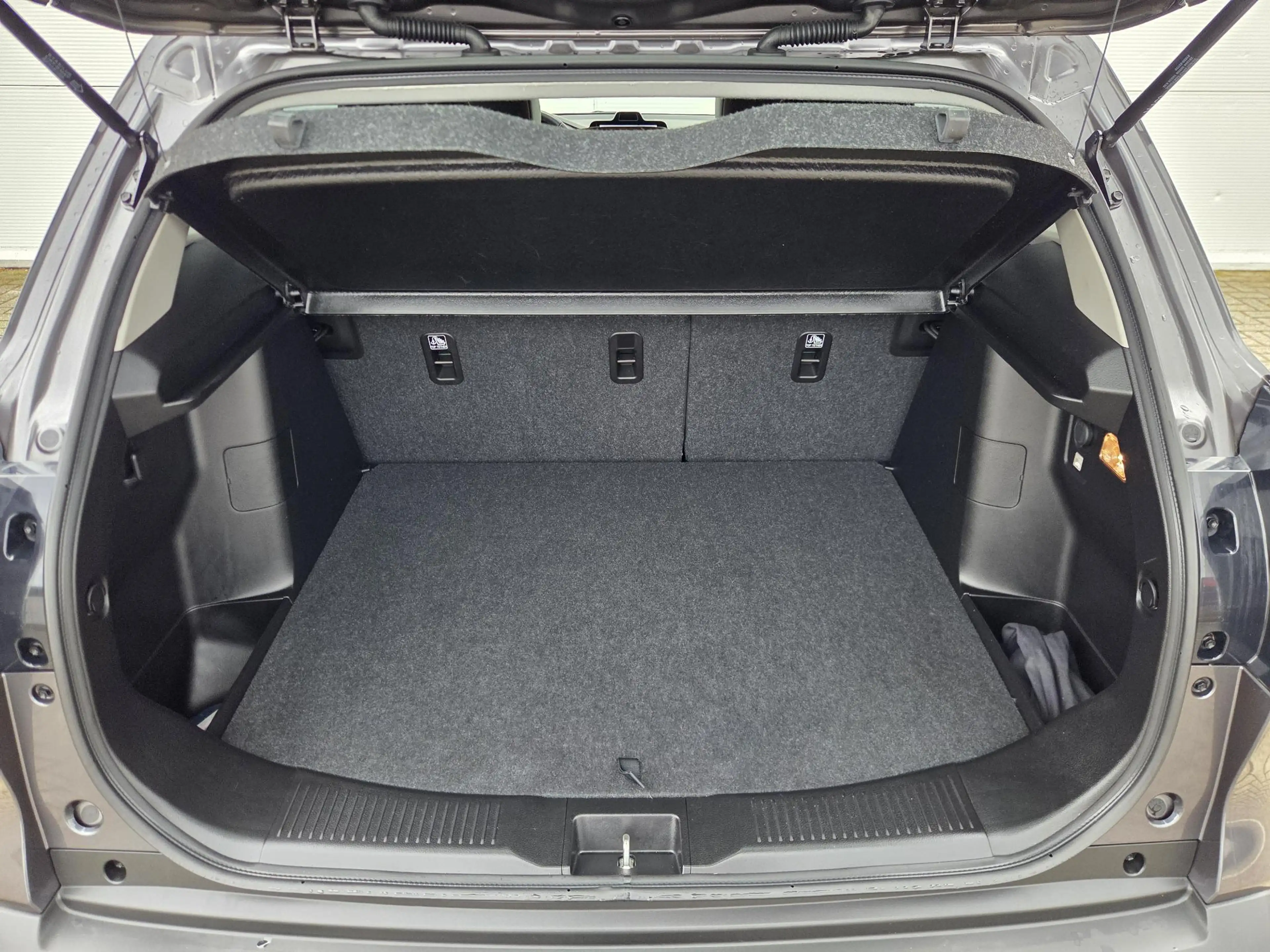 Suzuki S-Cross 1.5 Hybrid Style / Airco / Cruise Control / keyles — photo 21