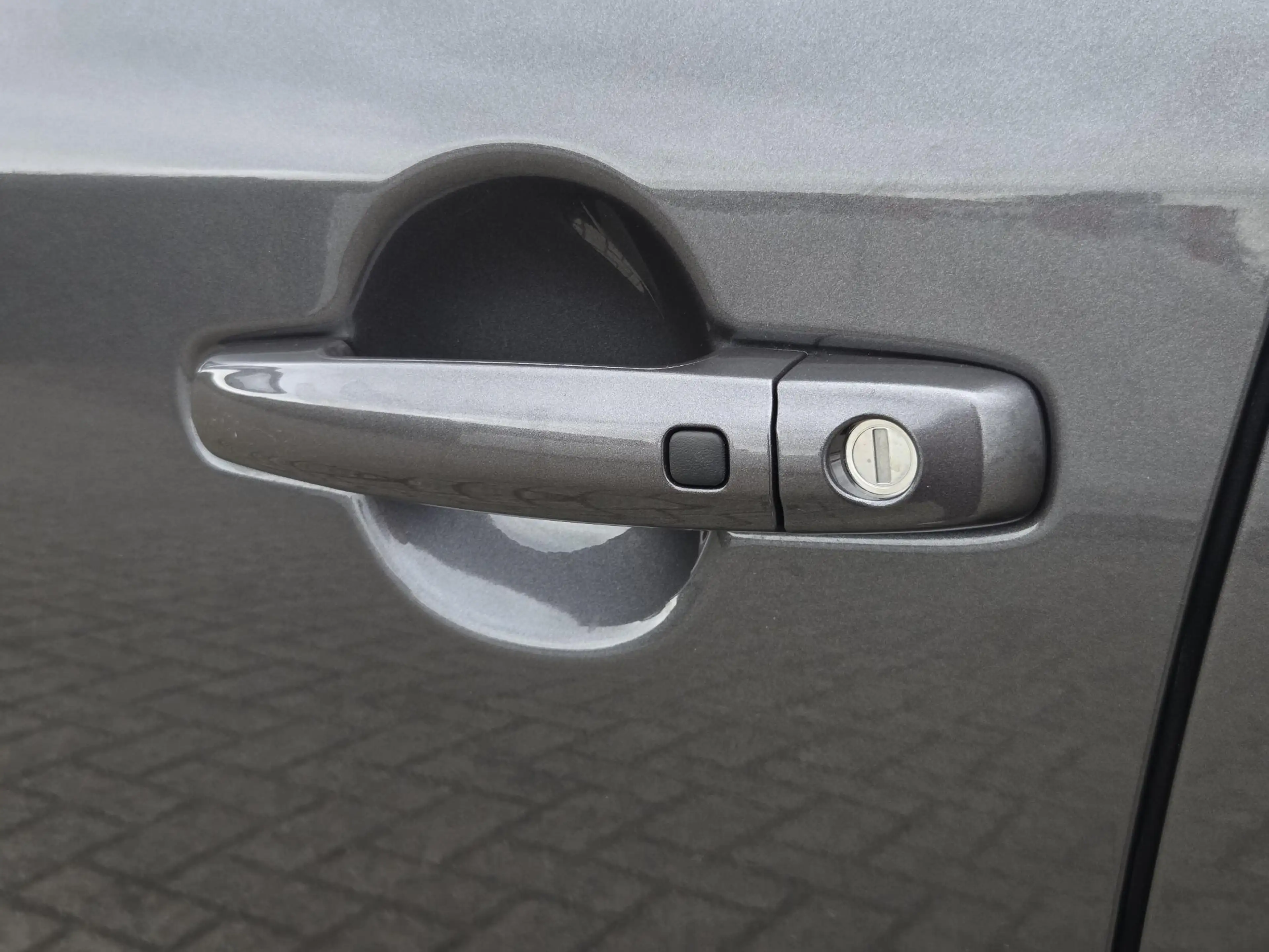 Suzuki S-Cross 1.5 Hybrid Style / Airco / Cruise Control / keyles — photo 48
