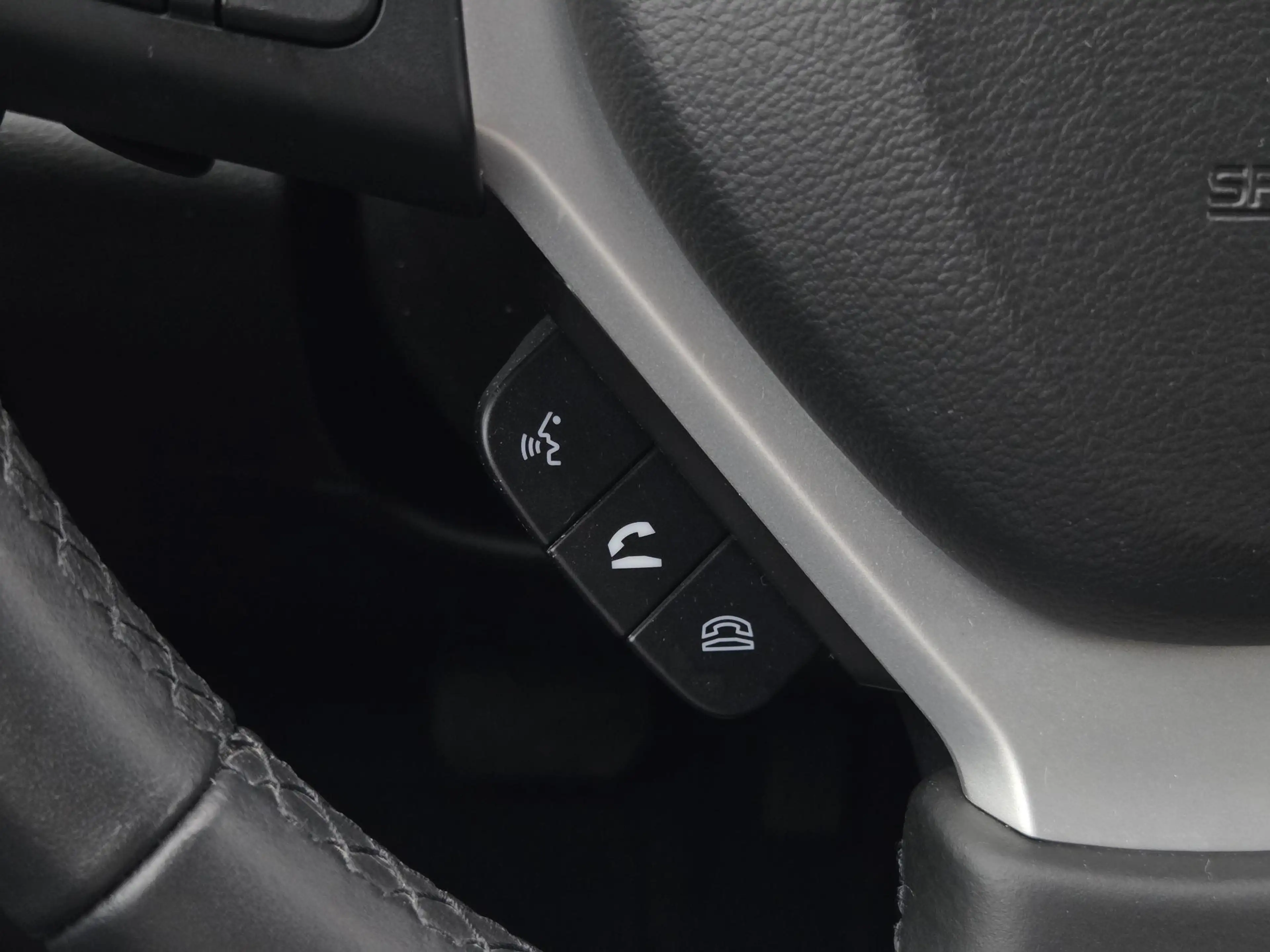 Suzuki S-Cross 1.5 Hybrid Style / Airco / Cruise Control / keyles — photo 35