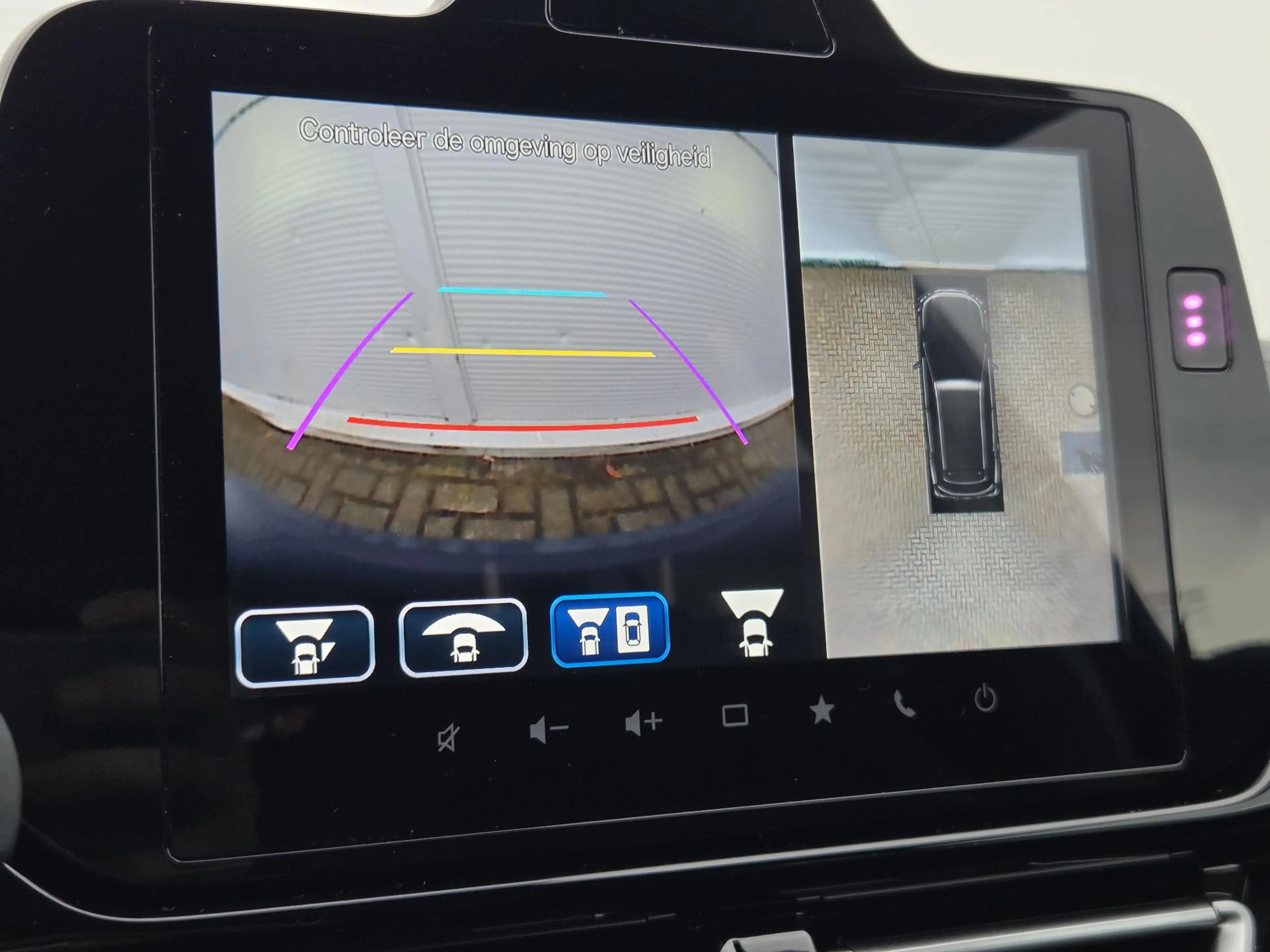Suzuki S-Cross 1.5 Hybrid Style / Airco / Cruise Control / keyles — photo 44