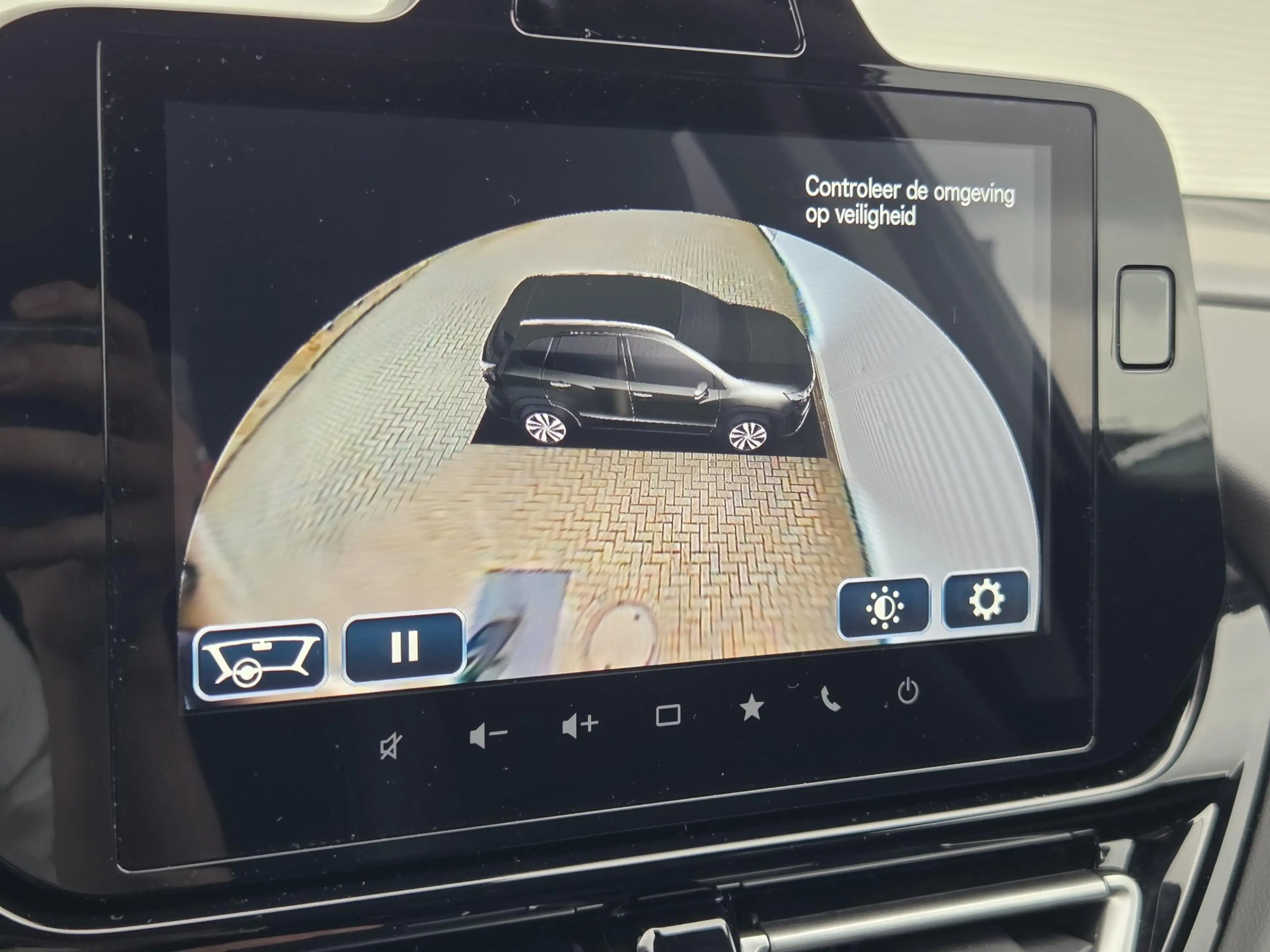 Suzuki S-Cross 1.5 Hybrid Style / Airco / Cruise Control / keyles — photo 29