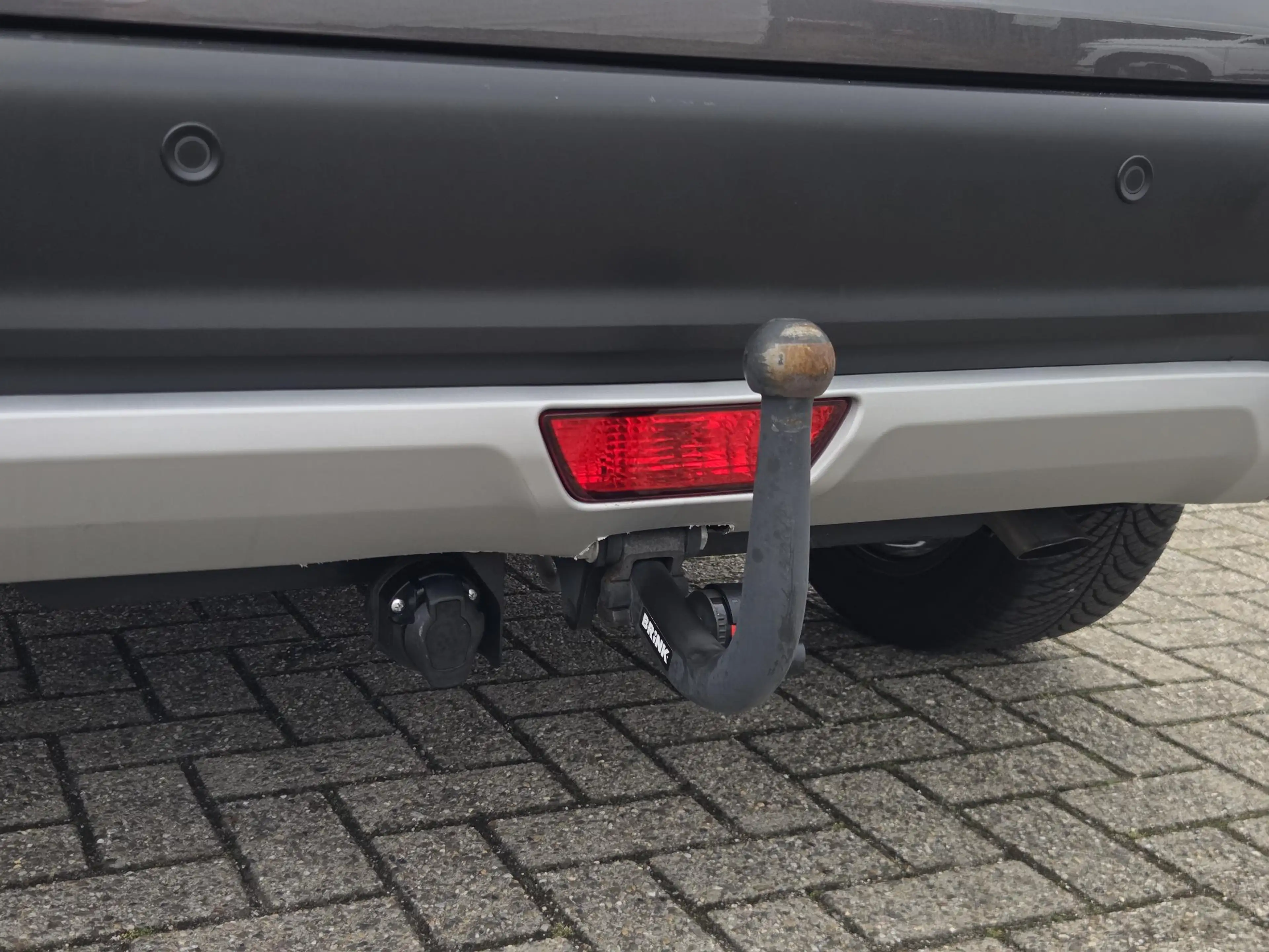 Suzuki S-Cross 1.5 Hybrid Style / Airco / Cruise Control / keyles — photo 42