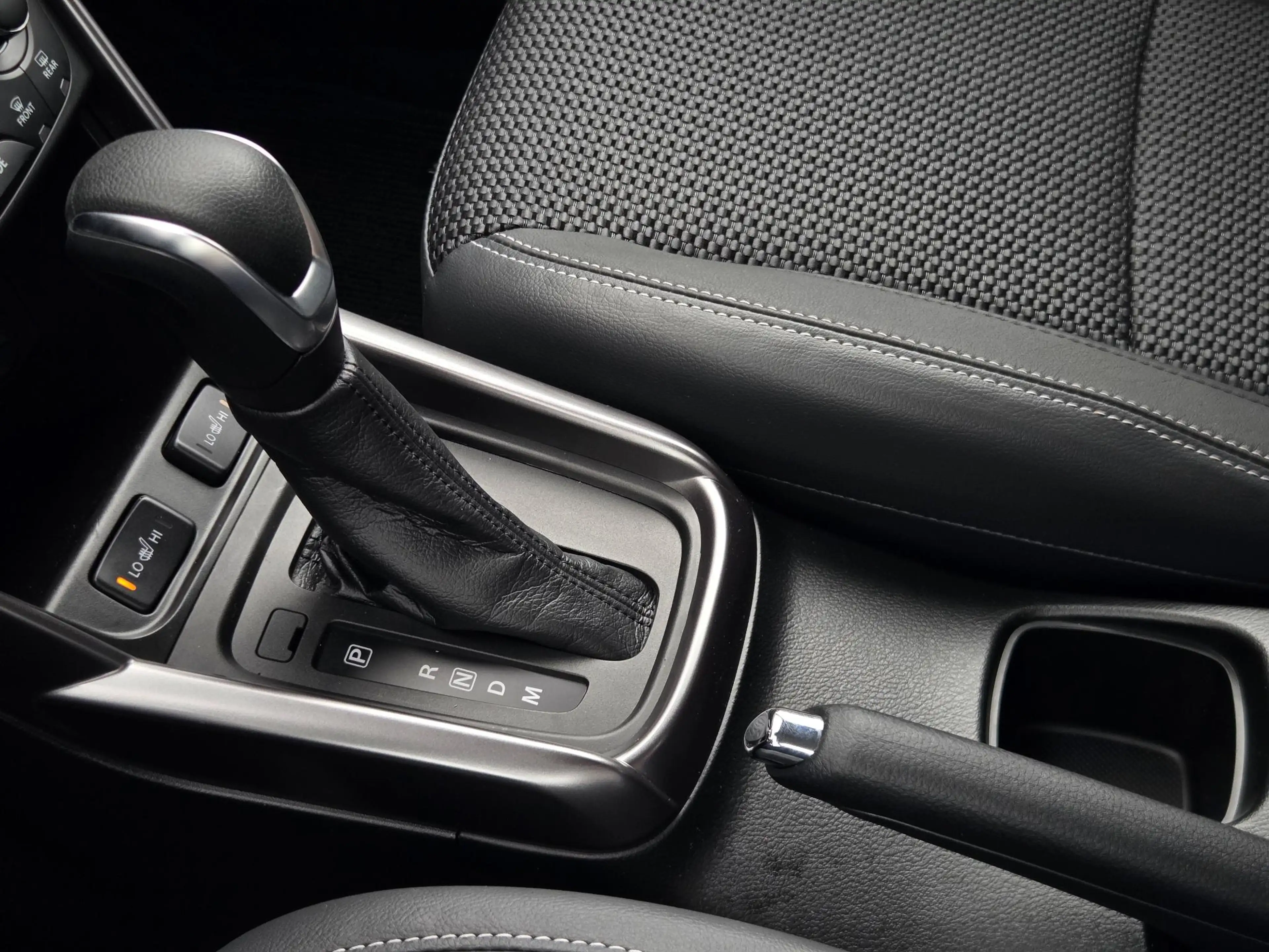 Suzuki S-Cross 1.5 Hybrid Style / Airco / Cruise Control / keyles — photo 28