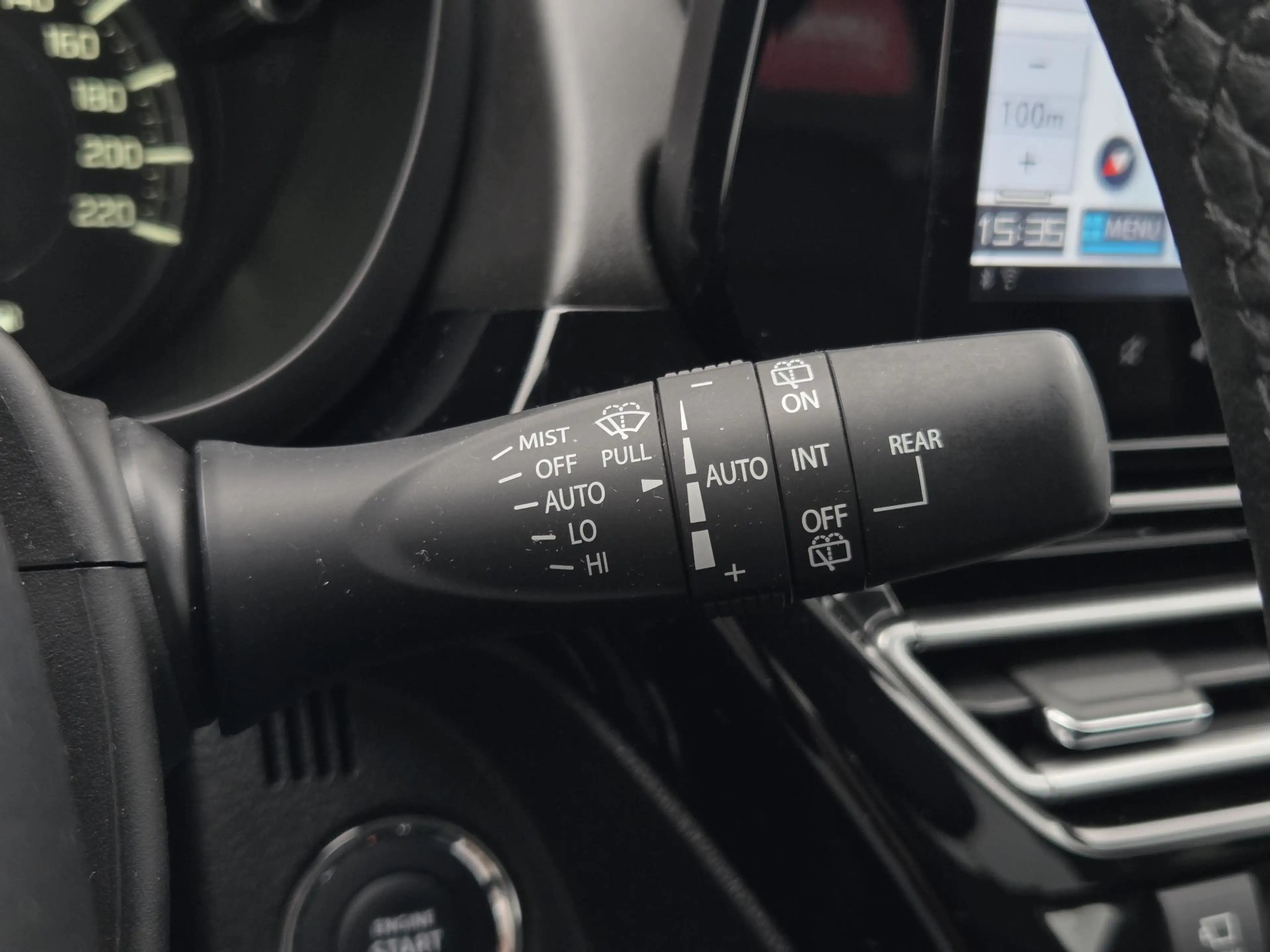 Suzuki S-Cross 1.5 Hybrid Style / Airco / Cruise Control / keyles — photo 36