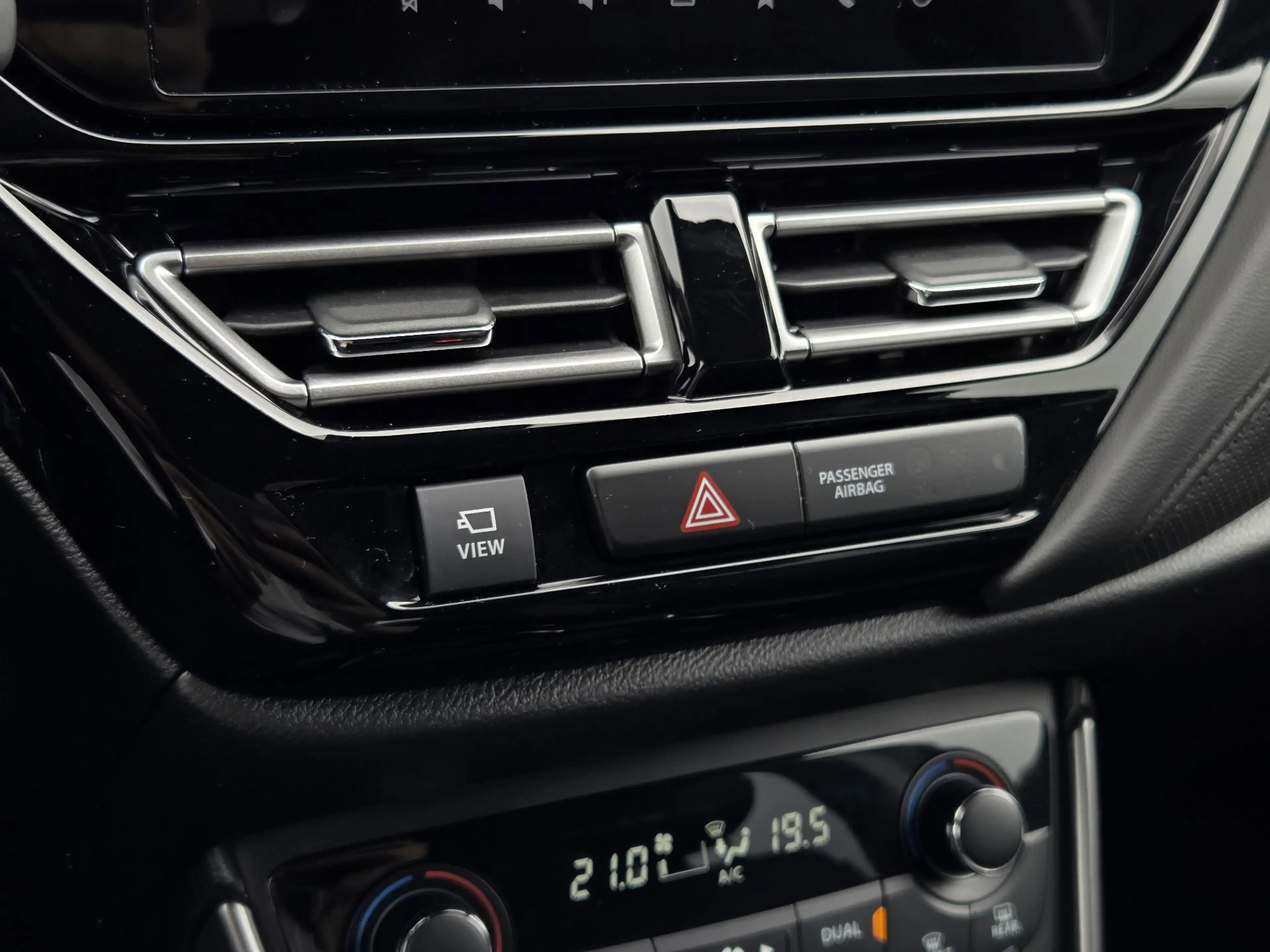 Suzuki S-Cross 1.5 Hybrid Style / Airco / Cruise Control / keyles — photo 25
