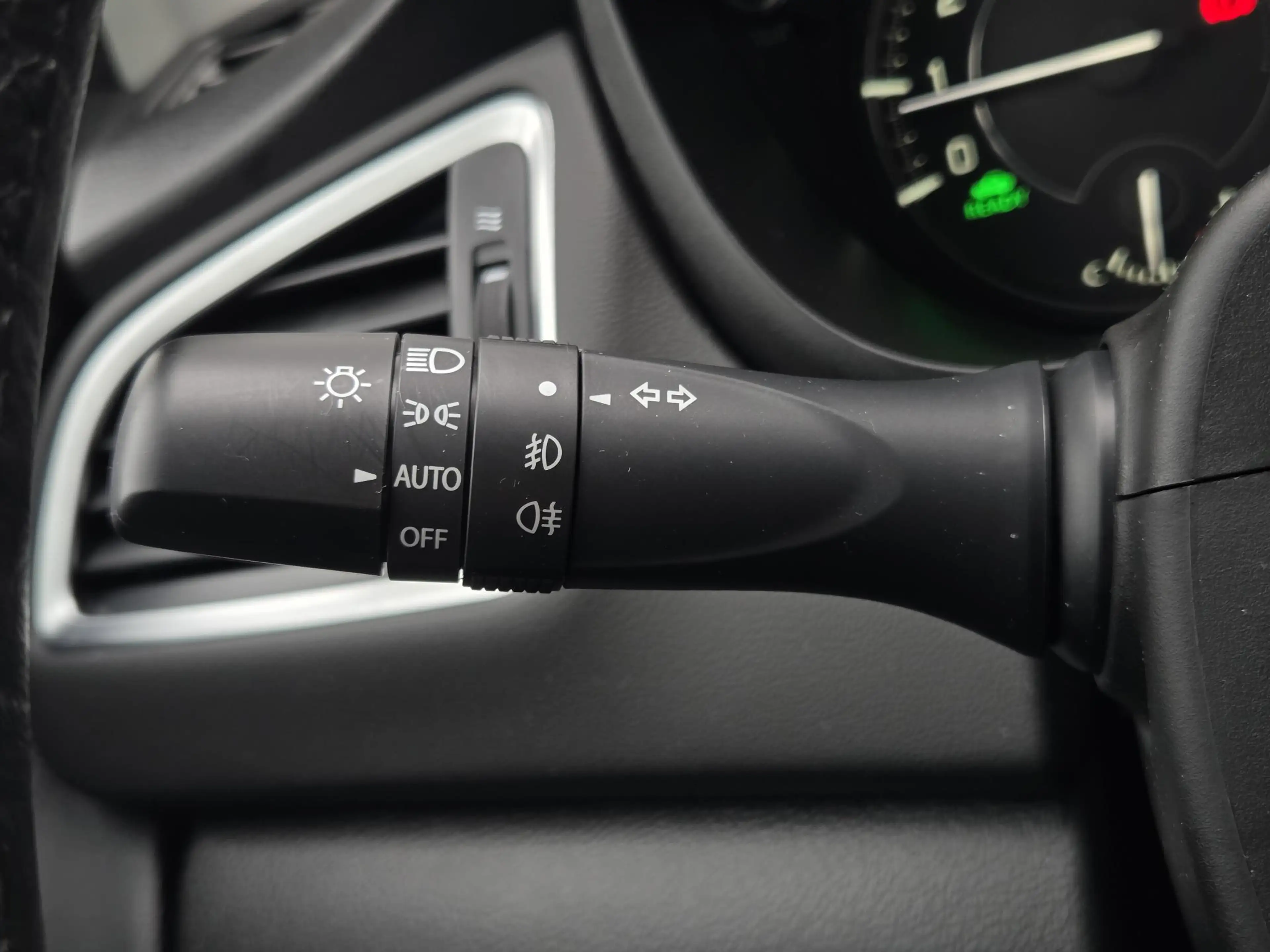 Suzuki S-Cross 1.5 Hybrid Style / Airco / Cruise Control / keyles — photo 37