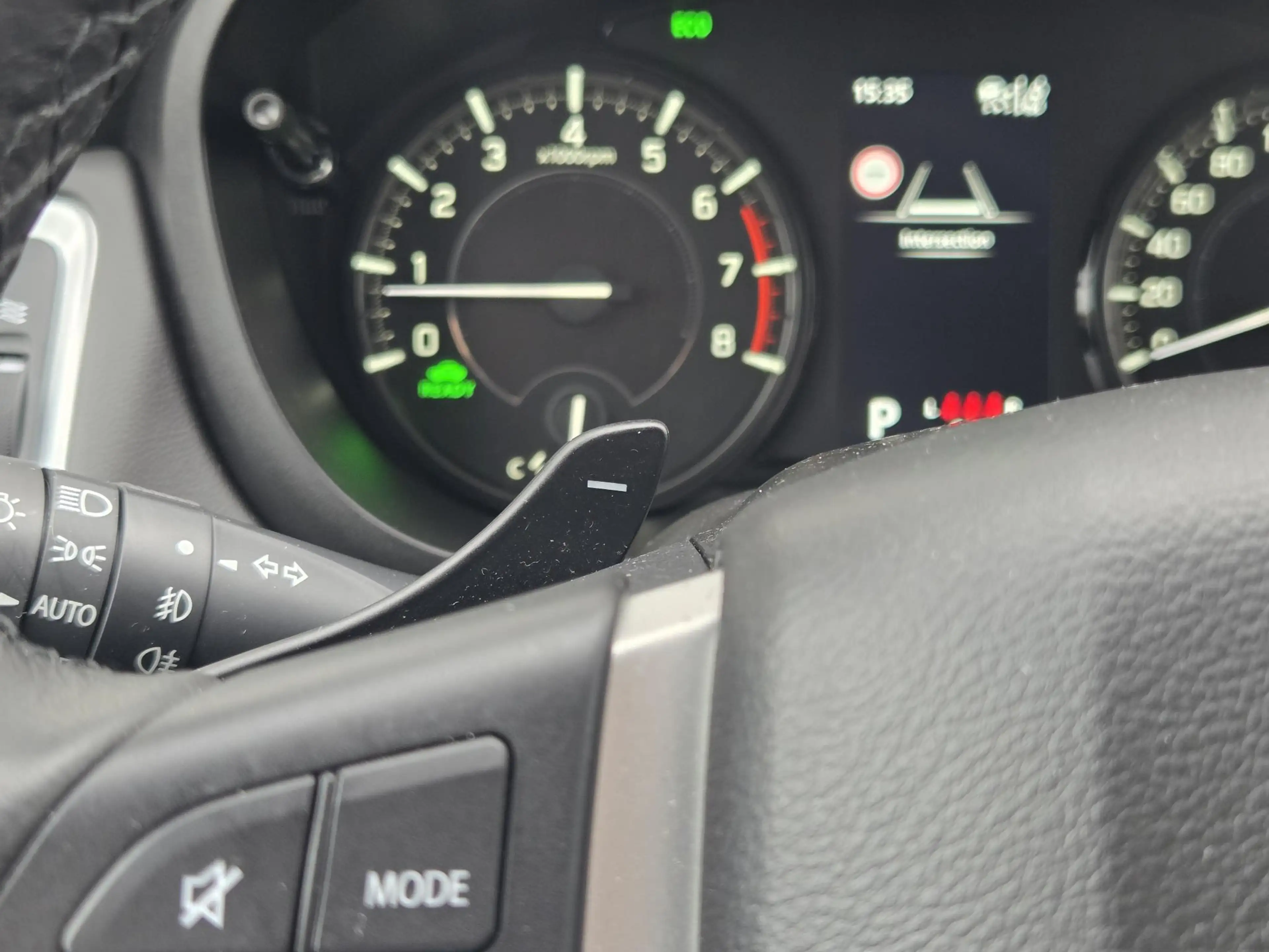 Suzuki S-Cross 1.5 Hybrid Style / Airco / Cruise Control / keyles — photo 33