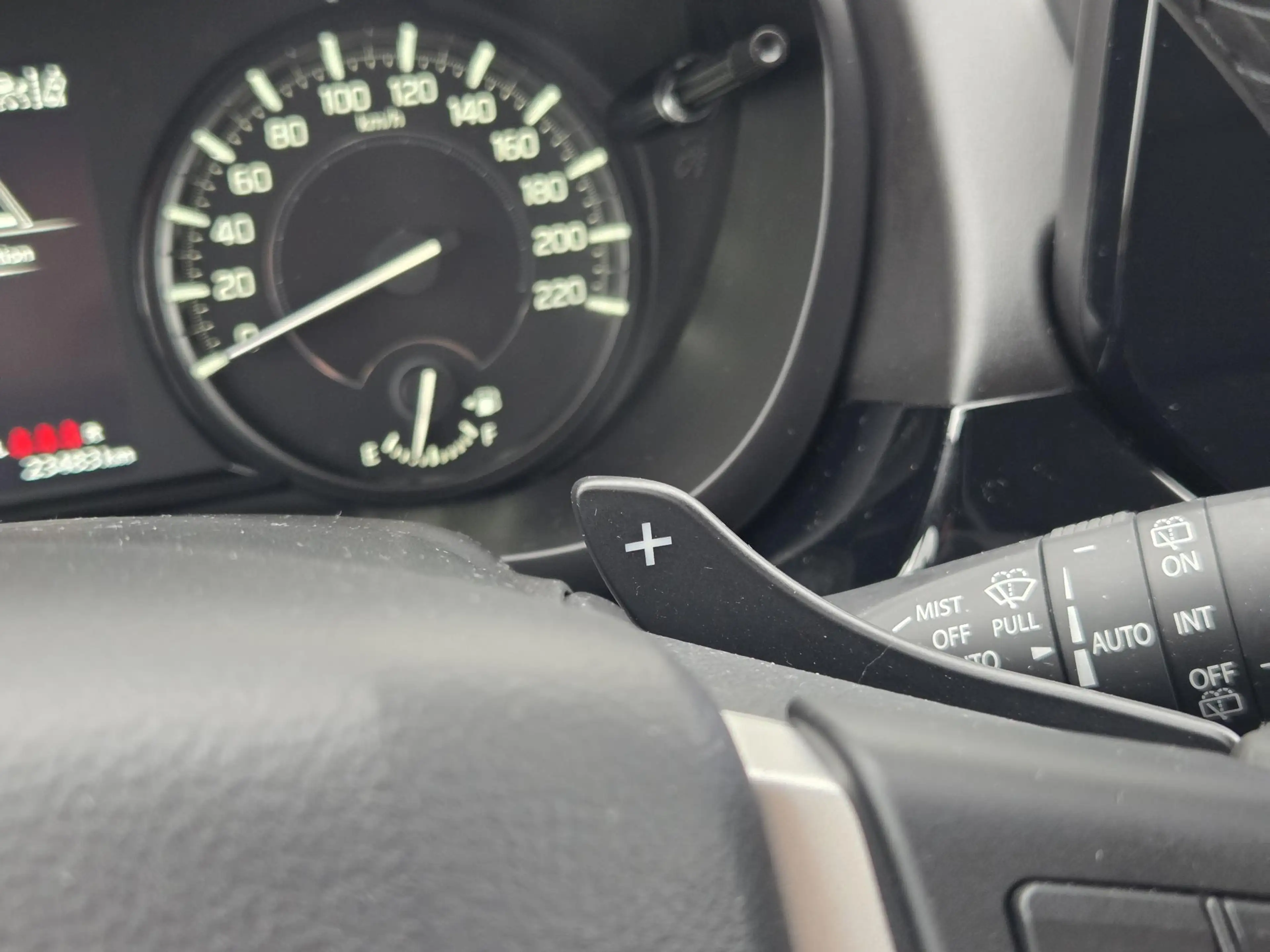 Suzuki S-Cross 1.5 Hybrid Style / Airco / Cruise Control / keyles — photo 32