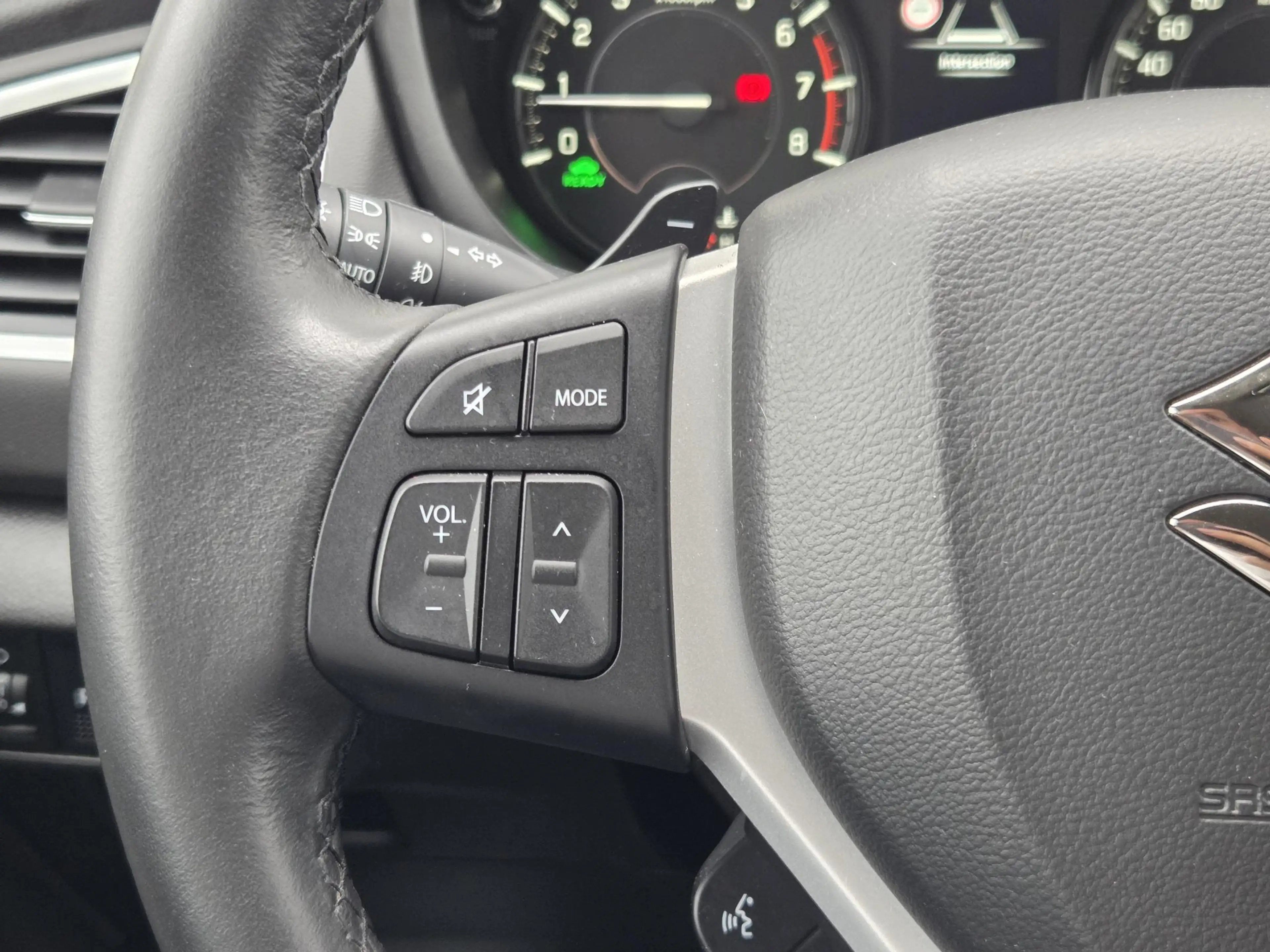 Suzuki S-Cross 1.5 Hybrid Style / Airco / Cruise Control / keyles — photo 8