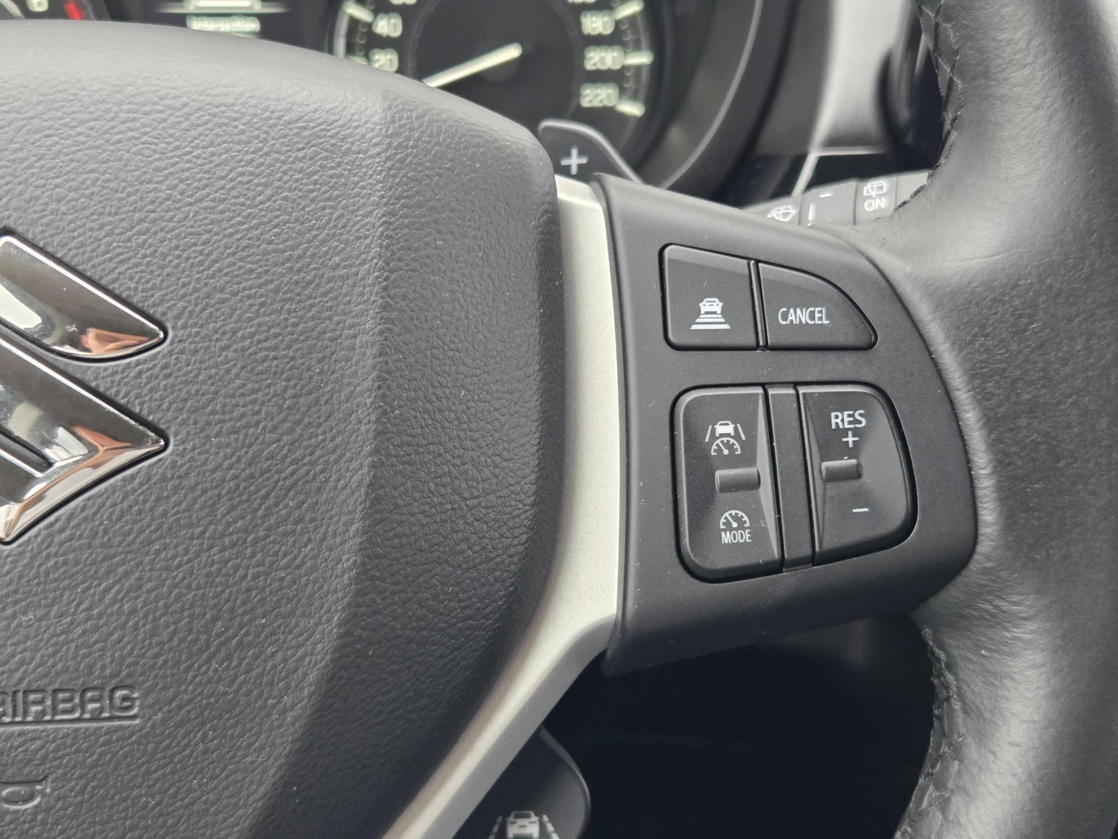 Suzuki S-Cross 1.5 Hybrid Style / Airco / Cruise Control / keyles — photo 9