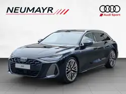 Audi A6 Avant quattro S tronic 5 Jahre Garantie ab EZ