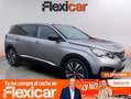 Peugeot 5008 1.2 PureTech S&S Allure 7 pl. 130 Gris - thumbnail 1