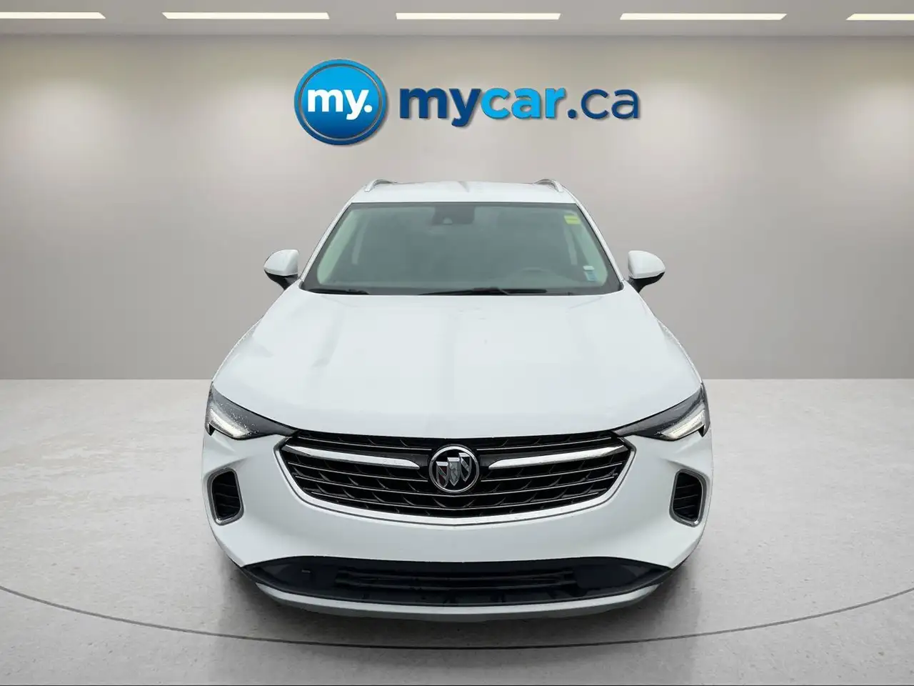Buick Envision fotografie Buick Envision