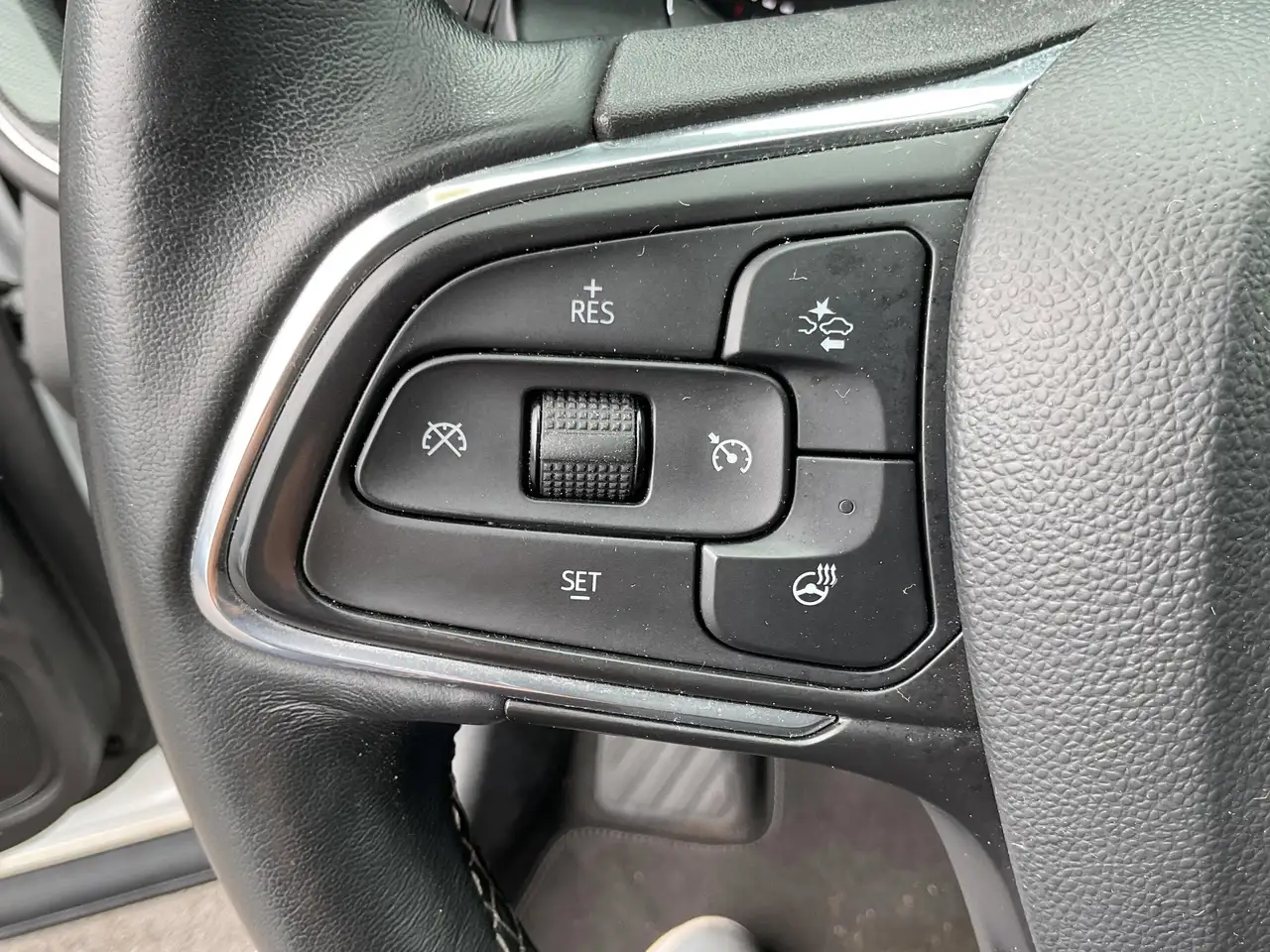 Buick Envision fotografie Buick Envision