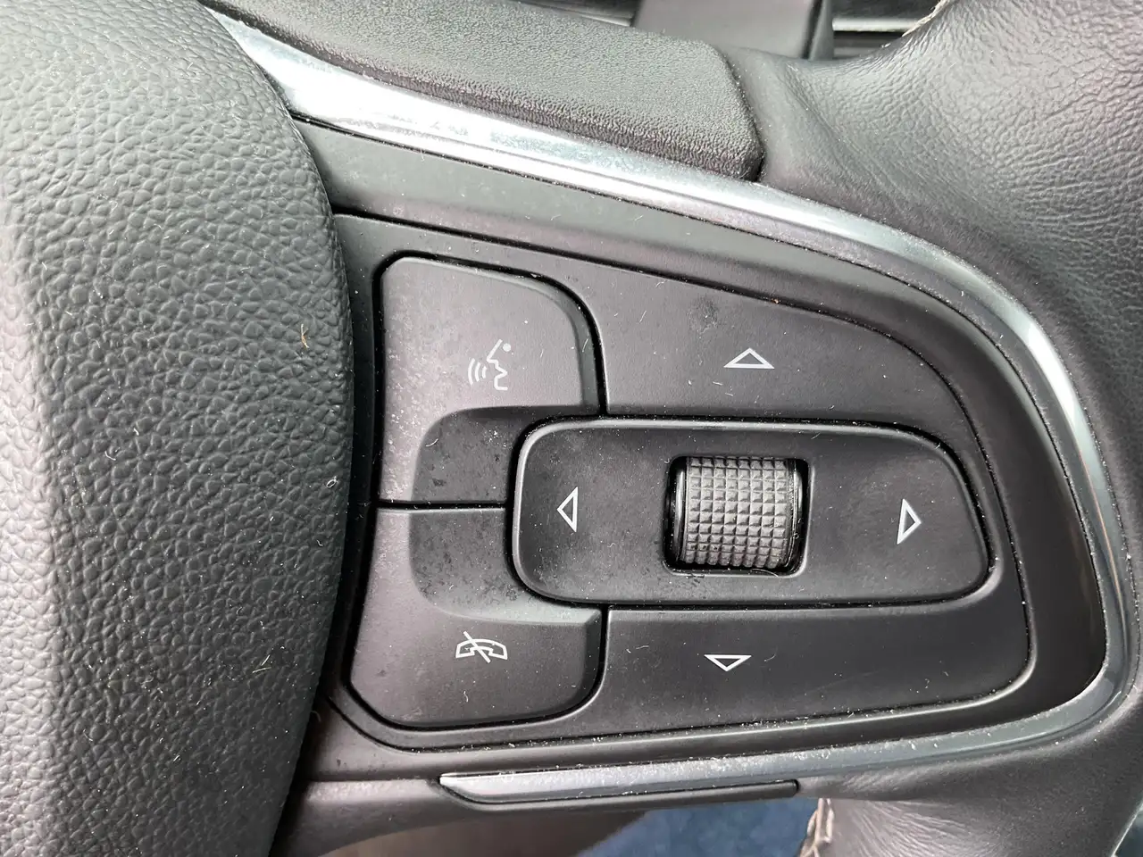 Buick Envision fotografie Buick Envision