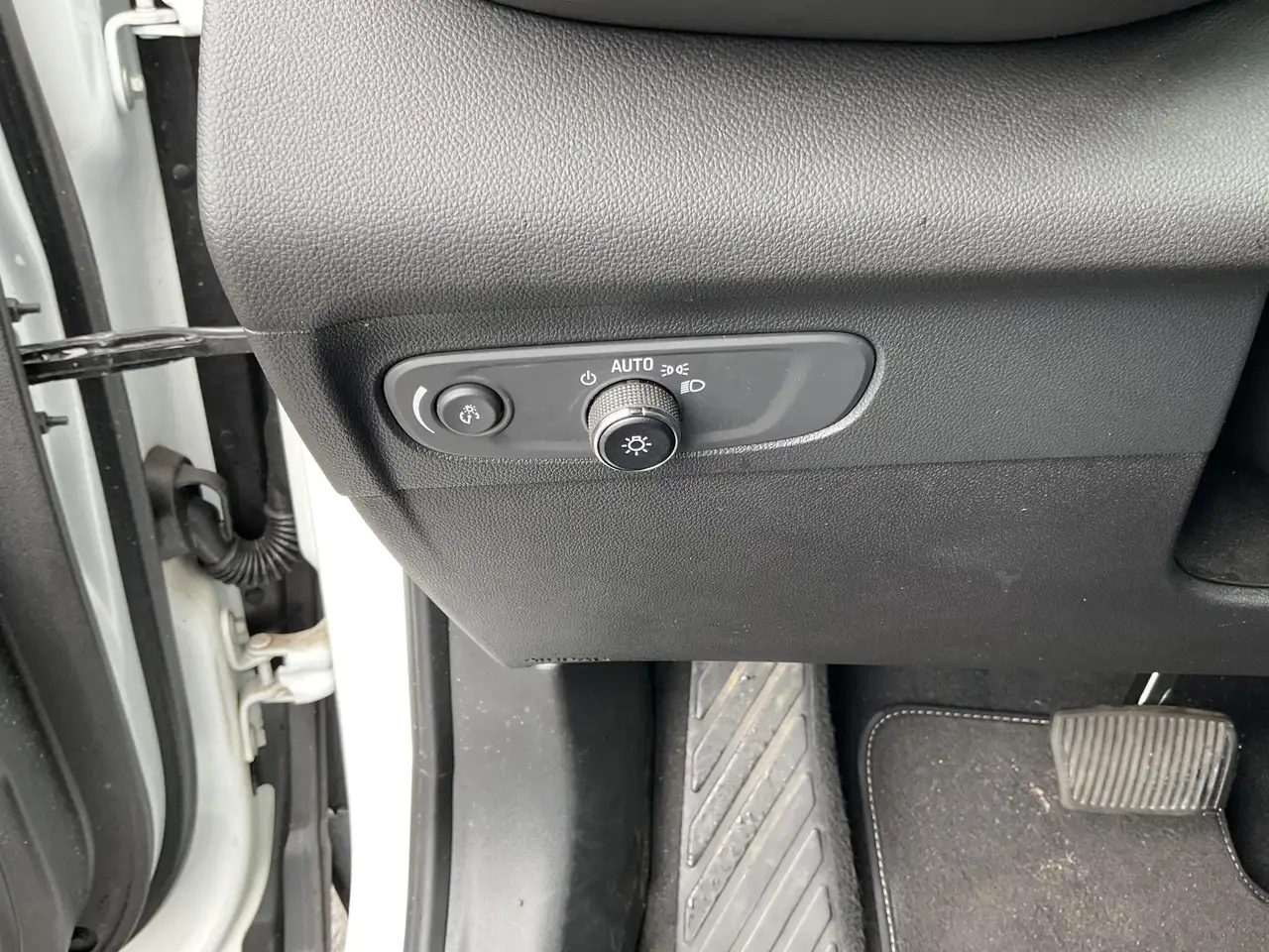 Buick Envision fotografie Buick Envision