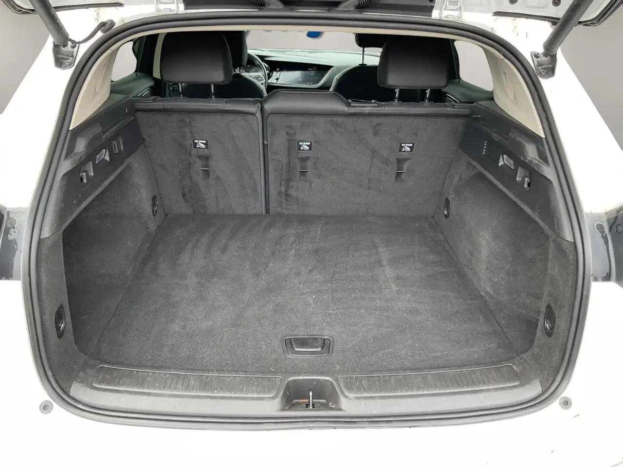 Buick Envision fotografie Buick Envision