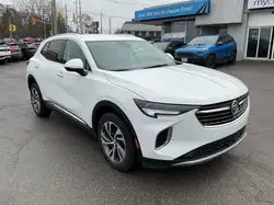 2023 Buick Envision