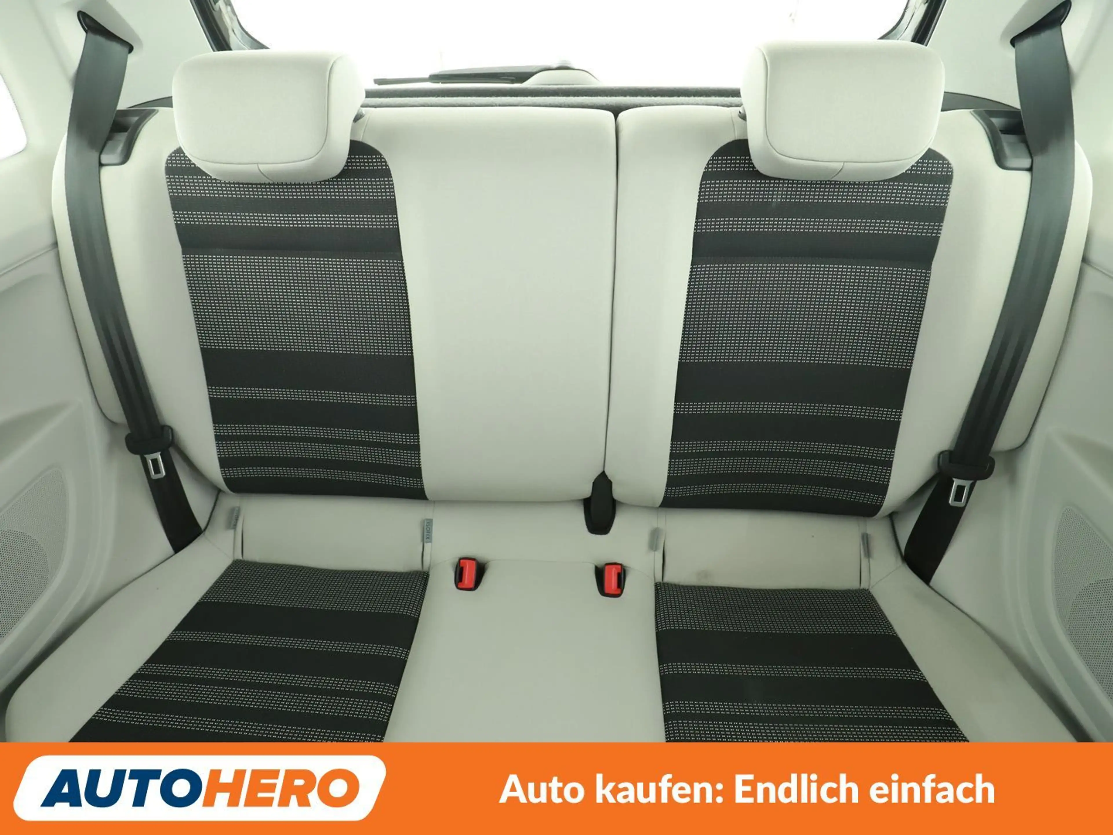 SEAT Mii 1.0 Sun*PDC*KLIMA*GARANTIE* — photo 15