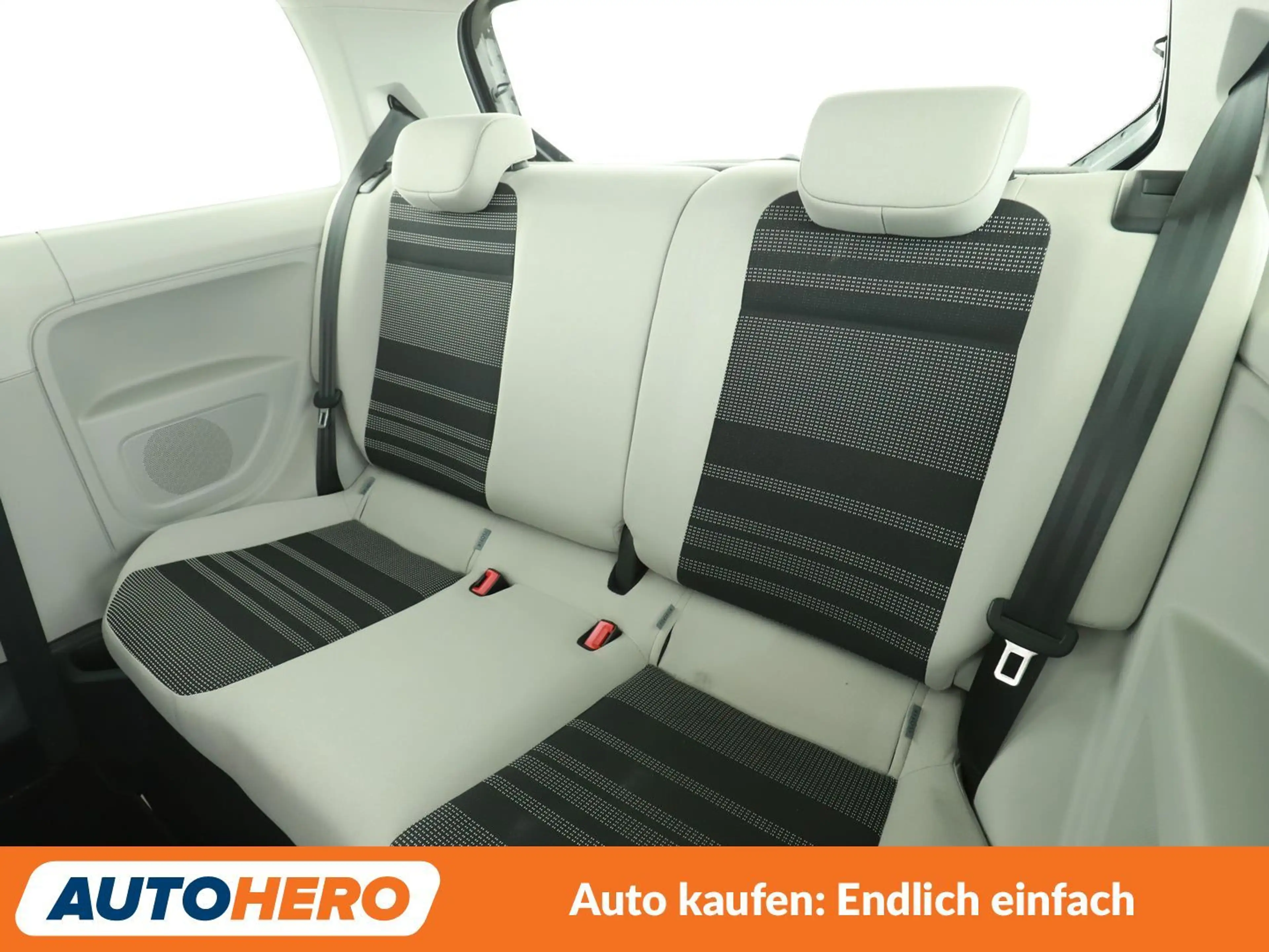 SEAT Mii 1.0 Sun*PDC*KLIMA*GARANTIE* — photo 14