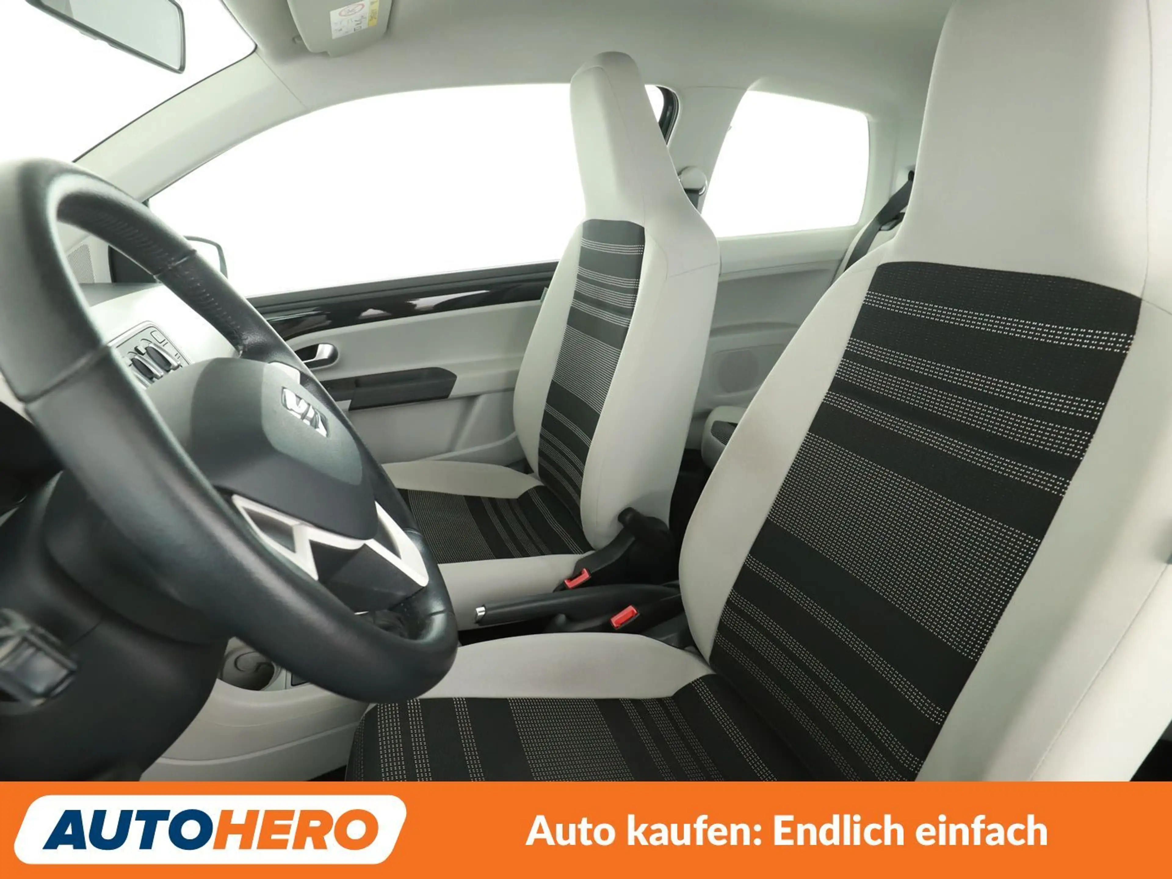 SEAT Mii 1.0 Sun*PDC*KLIMA*GARANTIE* — photo 10