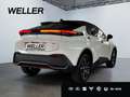 Toyota C-HR Teamplayer Hybridpower trifft Design Weiß - thumbnail 14