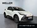 Toyota C-HR Teamplayer Hybridpower trifft Design Weiß - thumbnail 1