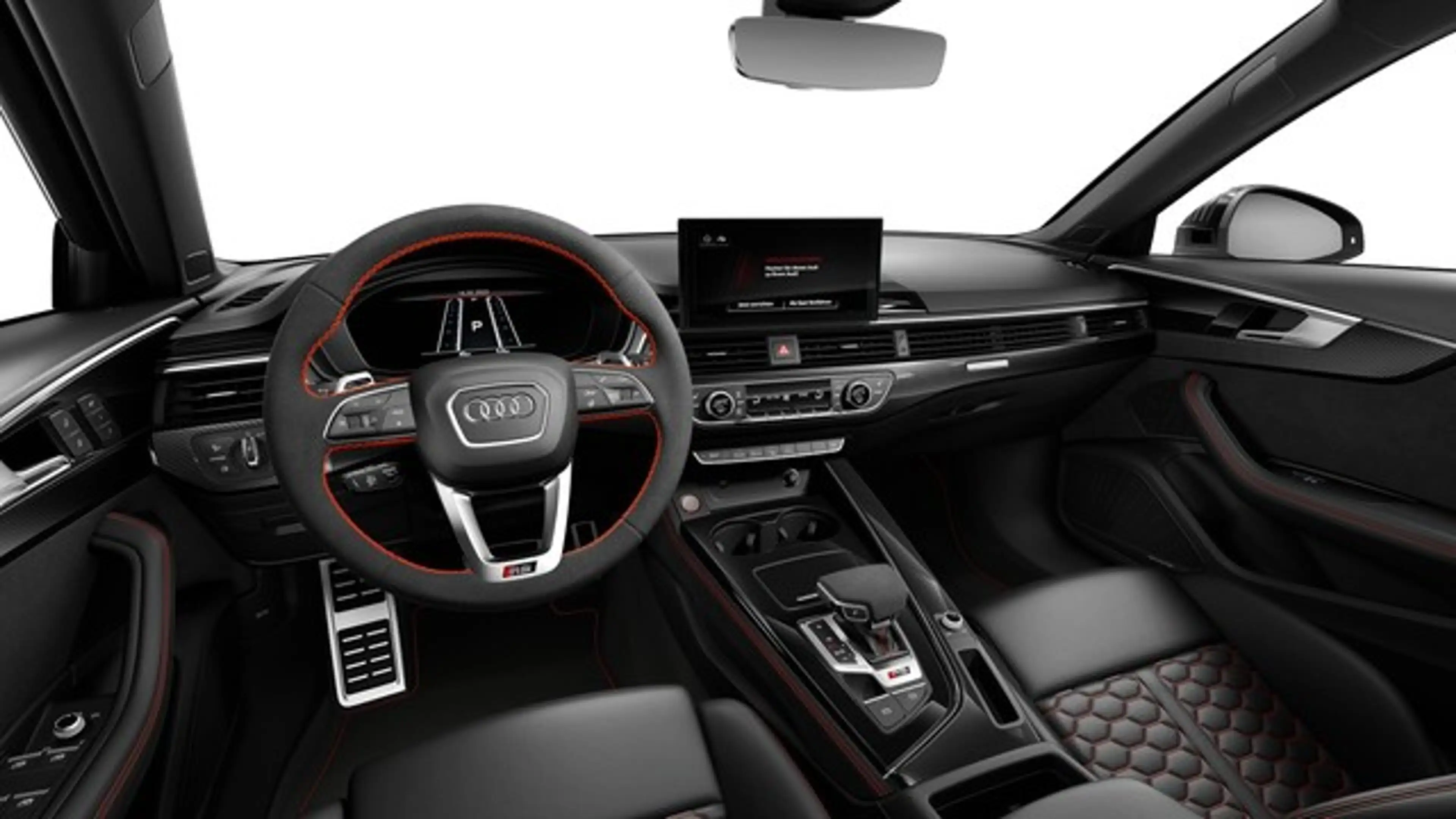 Audi RS4 RS 4 Avant Qu. ESSENTIALS PANO B&O SPORTABGAS — photo 6