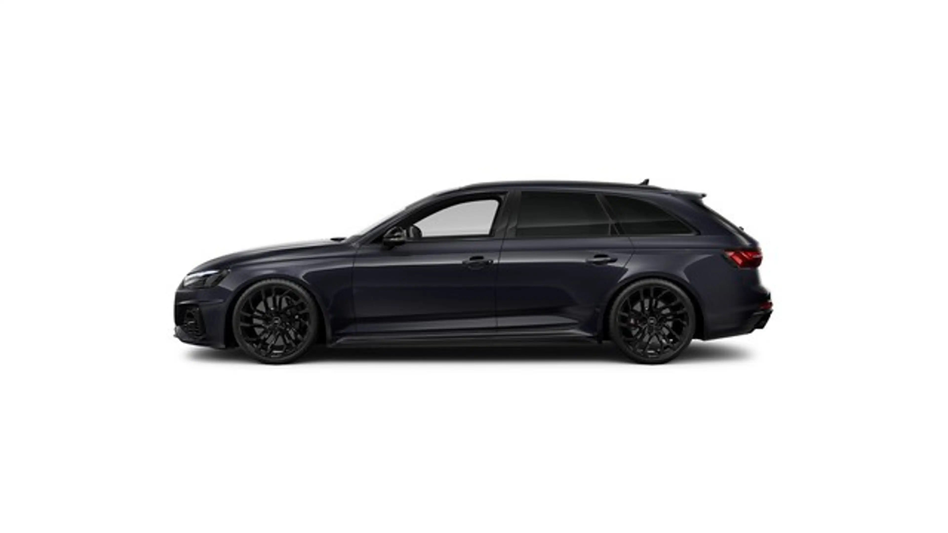 Audi RS4 RS 4 Avant Qu. ESSENTIALS PANO B&O SPORTABGAS — photo 4