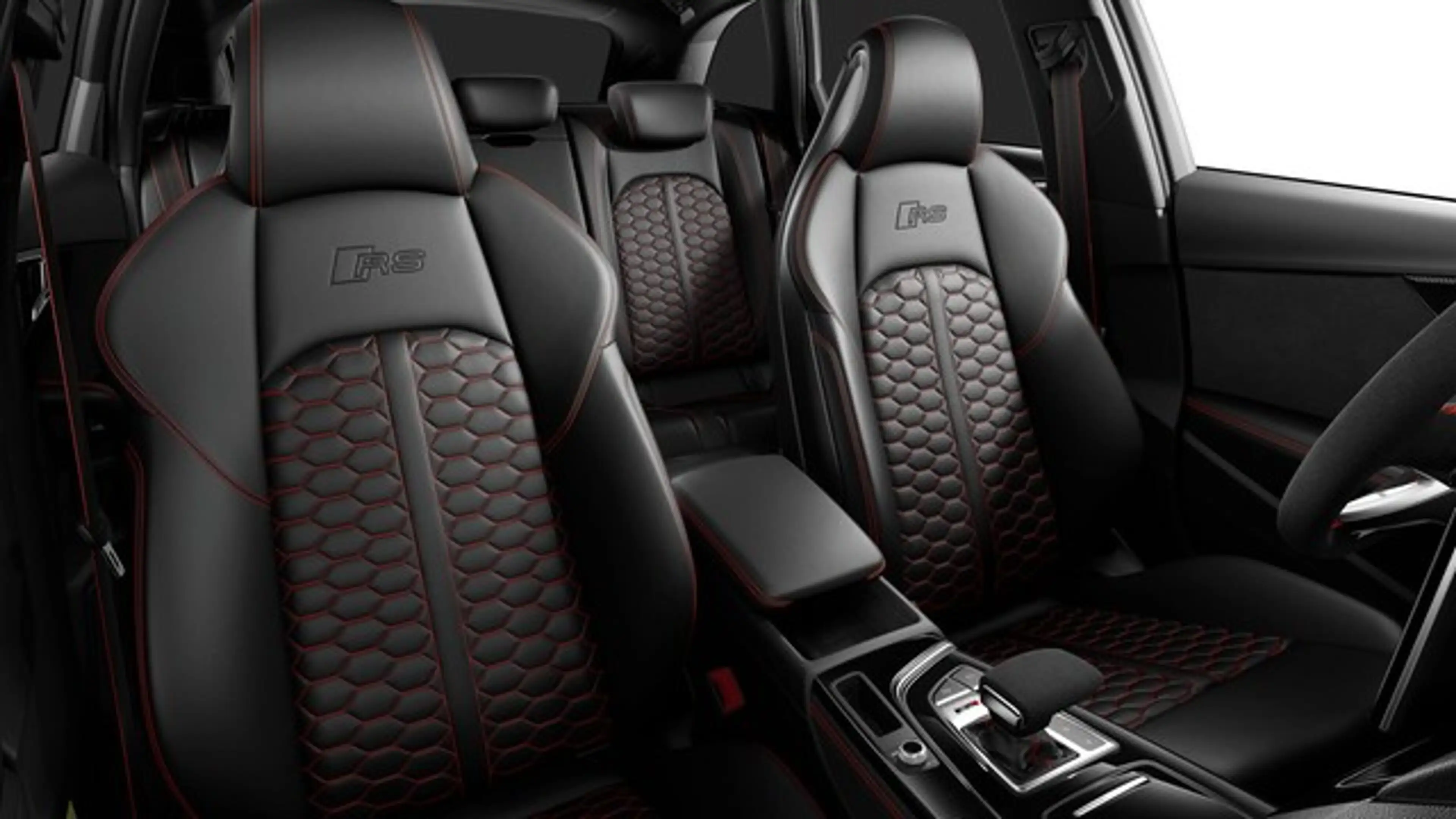 Audi RS4 RS 4 Avant Qu. ESSENTIALS PANO B&O SPORTABGAS — photo 5