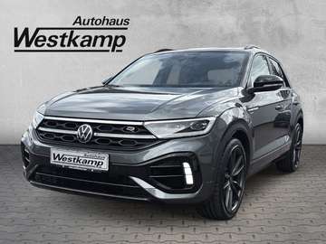 R 2.0 TSI DSG 4Motion Black-Style Akrap. Leder Pan