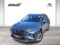 Hyundai TUCSON NX4 Smart Line 1,6 T-GDi 4WD t1bs1-P4 Blue - thumbnail 1