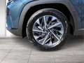 Hyundai TUCSON NX4 Smart Line 1,6 T-GDi 4WD t1bs1-P4 Blauw - thumbnail 5