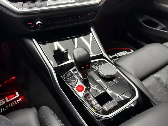 BMW M4 view 13