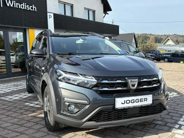 Dacia Jogger Extreme+TCe 100ECO-G 7Sitzer