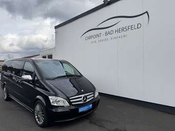 3.0 CDI Avantgarde Edition 125 lang