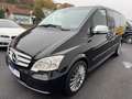 Mercedes-Benz Viano 3.0 CDI Avantgarde Edition 125 lang Noir - thumbnail 4